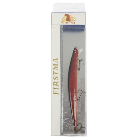 Воблер FIRSTMA ARROW FISH 140, 140 мм, 16.5 гр, 0-1.2 м, цвет: AF03